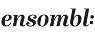 ensombl