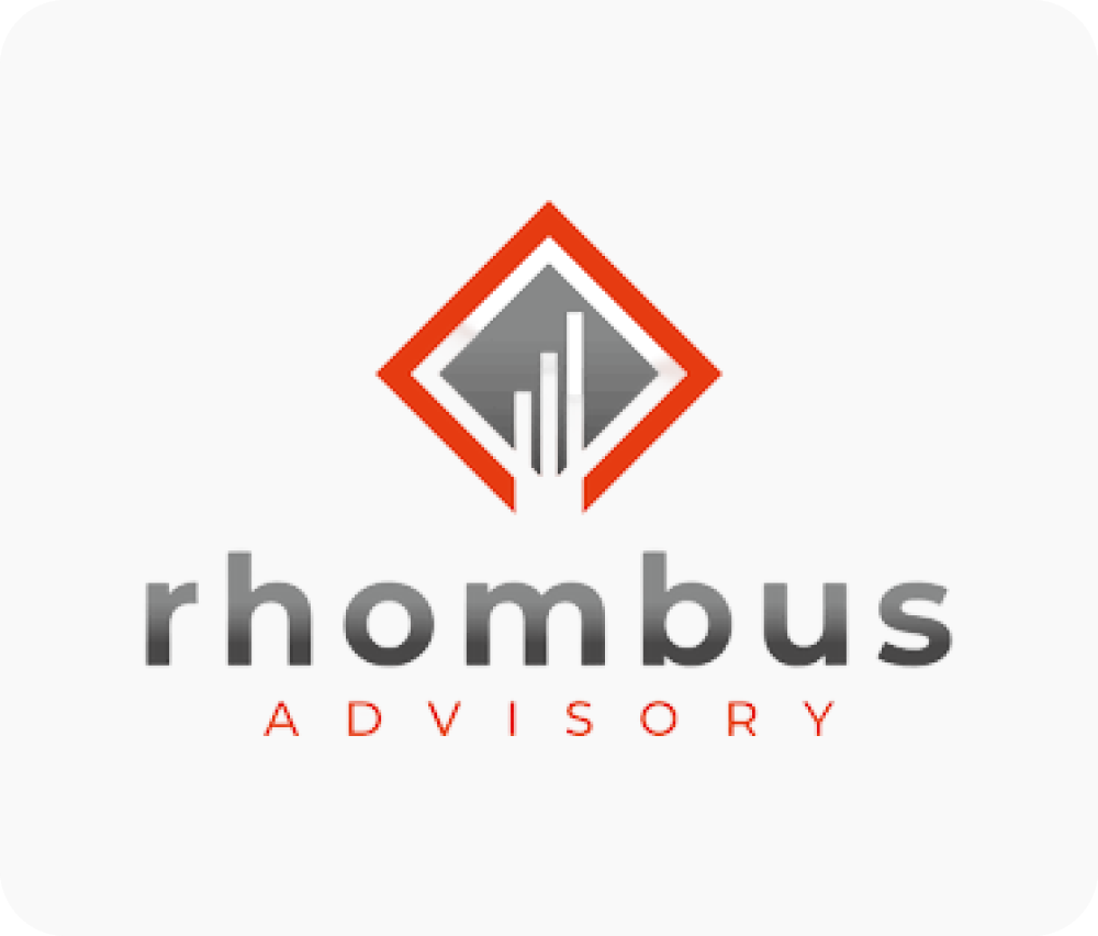 rhombus ad